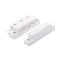 Sfire SF-2031 Door and Window Magnetic Contact Switch, White Color, UL and CE Certifications
