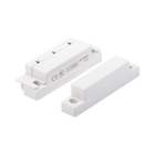 Sfire SF-2031 Door and Window Magnetic Contact Switch, White Color, UL and CE Certifications