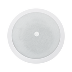 Epcom Proaudio SF-206P 5"+1.5" Coaxial Ceiling Speaker | 3.75 - 30w | 70/100v | 8ohm | ABS Baffle and Back Box / Metal Grille