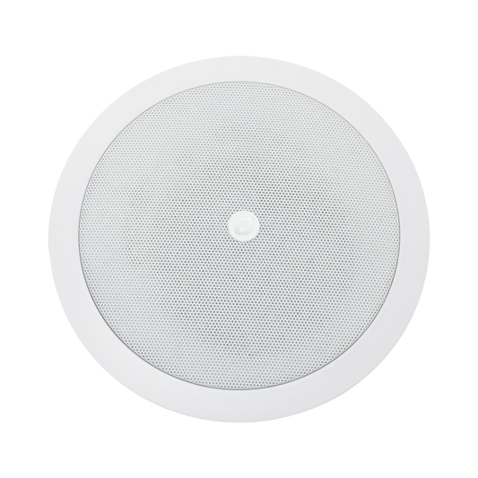 Epcom Proaudio SF-206P 5"+1.5" Coaxial Ceiling Speaker | 3.75 - 30w | 70/100v | 8ohm | ABS Baffle and Back Box / Metal Grille
