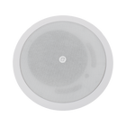 Epcom Proaudio SF-208P Speaker for Mounting in Fake Ceiling | 6W, 12.5W, 25W, 50W and 8 Ohms
