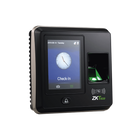 Zkteco SF-300 IP Based Fingerprint Access Control & Time Attendance with 2.8" Touch-Screen, 1,500 Users