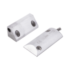 Sfire SF-3014-C Magnetic Contact, NO Floor Applications, Heavy Duty, Supplied with 20" Shielded Cable