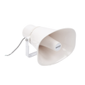 Epcom Proaudio SF-720A Outdoor Paging Horn Speaker | 15-30W | 100V | IP66 | ABS Body | Metal Bracket