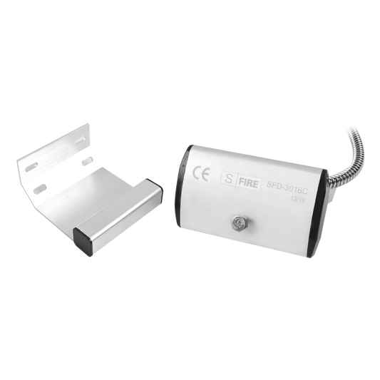 Sfire SFD-3016C Track Garage Mounted Overhead Door Contact