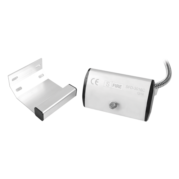 Sfire SFD-3016C Track Garage Mounted Overhead Door Contact