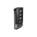 Sfire SFWST102 4-Button Wireless Remote Control, Heavy Duty for Total armed/ Disarmed/ Partial/ Panic