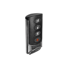 Sfire SFWST102 4-Button Wireless Remote Control, Heavy Duty for Total armed/ Disarmed/ Partial/ Panic