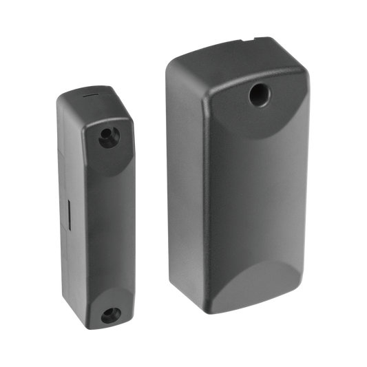 Sfire SFWST242 Wireless Magnetic Sensor for Outdoor with Auxiliar Input for Connection of Cabled Devices