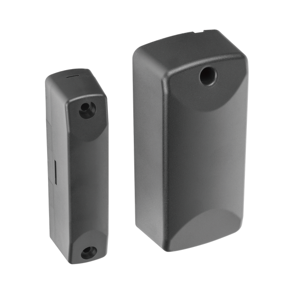 Sfire SFWST242 Wireless Magnetic Sensor for Outdoor with Auxiliar Input for Connection of Cabled Devices