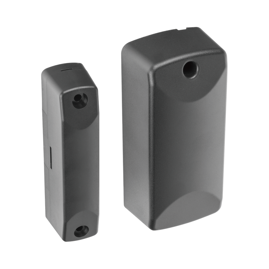 Sfire SFWST242 Wireless Magnetic Sensor for Outdoor with Auxiliar Input for Connection of Cabled Devices