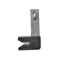Syscom Towers S-GULV Safety Guide Bracket for Lifeline