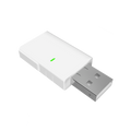 Shelly SHELLYBLUGATEWAY USB-A Bluetooth to Wi-Fi Gateway Dongle, Interconnect your Shelly Devices