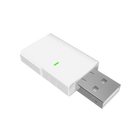 Shelly SHELLYBLUGATEWAY USB-A Bluetooth to Wi-Fi Gateway Dongle, Interconnect your Shelly Devices