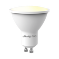 Shelly SHELLYDUOGU10 Smart bulb GU10 with wireless signal, works with app Shelly Cloud