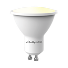 Shelly SHELLYDUOGU10 Smart bulb GU10 with wireless signal, works with app Shelly Cloud