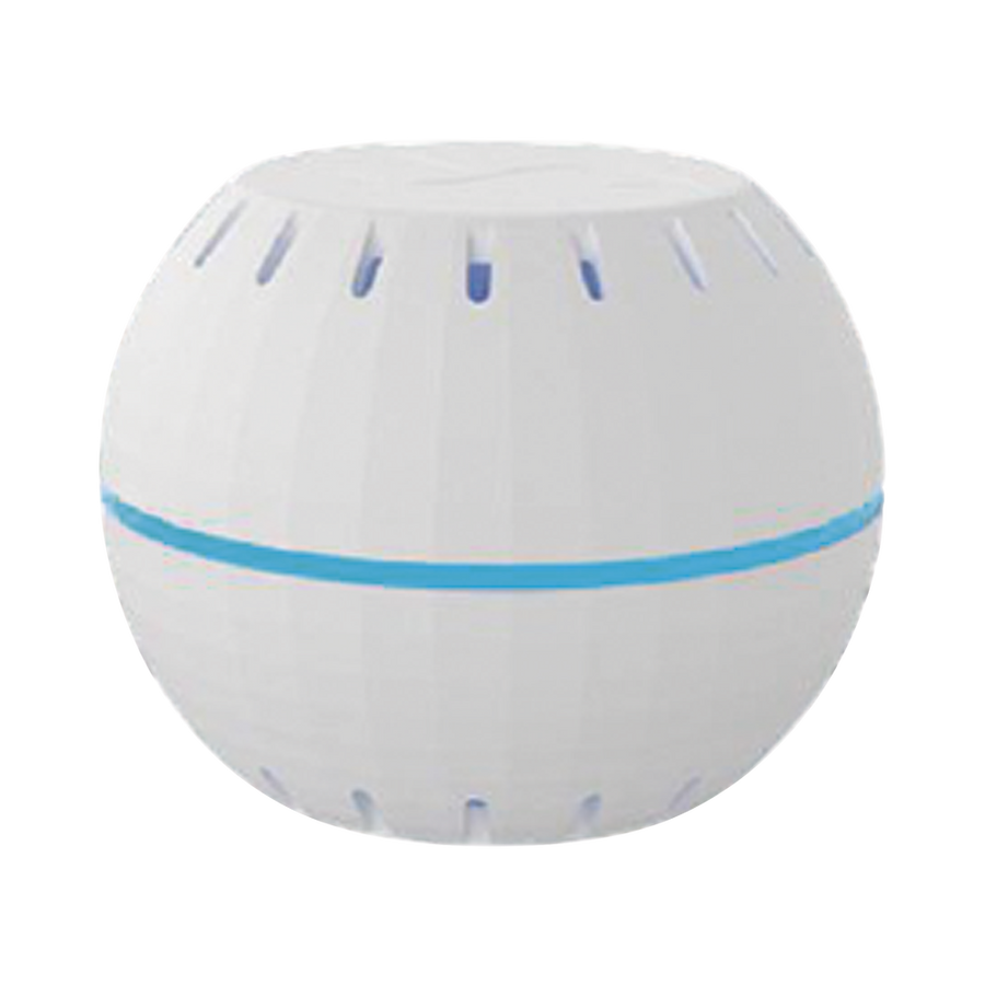 Shelly SHELLYHT Humidity and temperature wireless smart sensor
