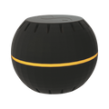 Shelly SHELLYHTBL Humidity and temperature wireless smart sensor