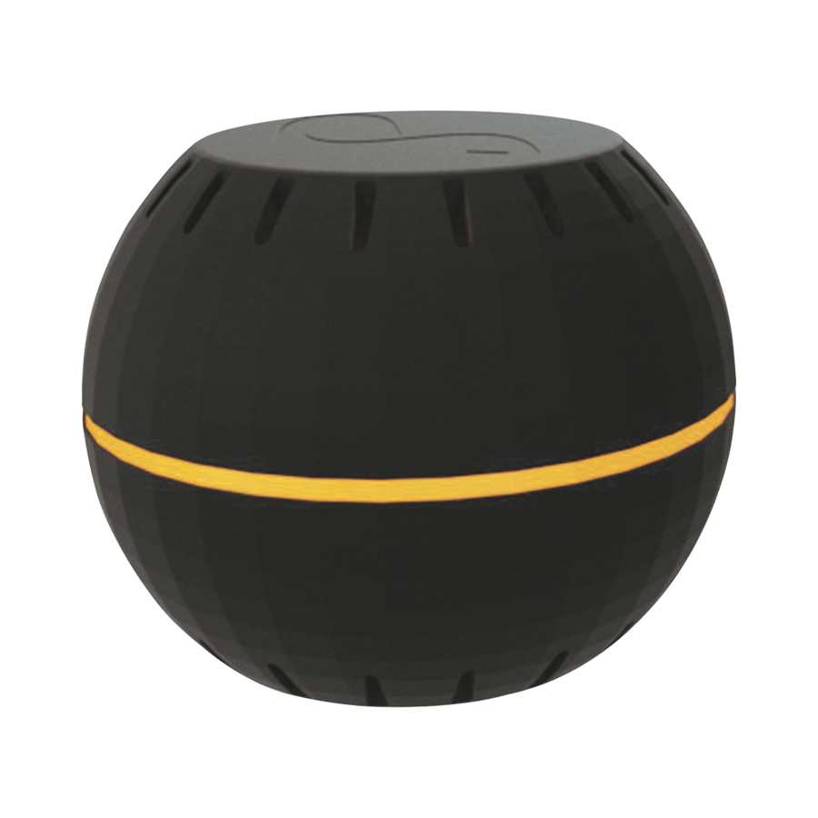 Shelly SHELLYHTBL Humidity and temperature wireless smart sensor