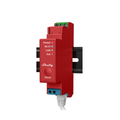 Shelly SHELLYPRO1PM Wireless Switch Relay for Home Automation, App Works with iOS and Android, Max Charge 16A / FCC & UL