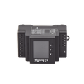 Shelly SHELLYPRO4PM Wi-Fi Wireless Relay / 4 Smart Channels / 16A per Channel, 110-230 V / Compatible with Alexa and Google Home / Ethernet Port and DIN Rail Mounting