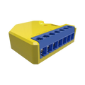 Shelly SHELLY-RGBW2 The smallest and most powerful wireless solution for any LED strips