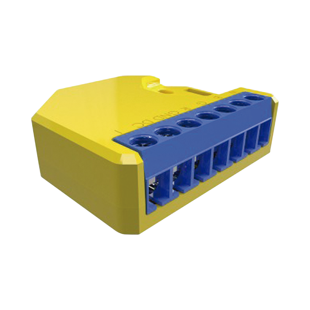 Shelly SHELLY-RGBW2 The smallest and most powerful wireless solution for any LED strips