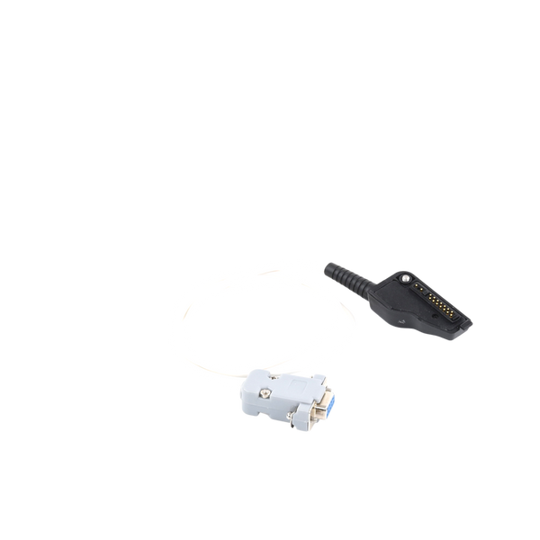 Epcom Industrial SH-K80 KENWOOD Portable Radios to PC Interface Programming Cable Port Series 80 / 180. Requires SPU, SPUPLUS or SPUSB2
