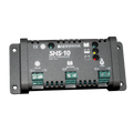 Morningstar SHS-10 Charge and Discharge Solar Controller