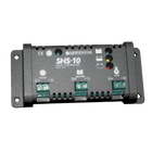 Morningstar SHS-10 Charge and Discharge Solar Controller
