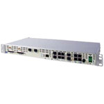 SIAE MICROELETTRONICA SIAE-D60305 AGS20-L Line Interface Module (LIM), 2x 10Gb + 4x 1Gb OPT or 8x 1 Gb OPT