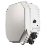 SIAE MICROELETTRONICA AP11-EO-LNK-B3 ALFOPlus 11GHz Outdoor Link, 100 Mbps full-duplex capacity, software upgradeable to 400 Mbps, Sub-Band 3 (11035-11215MHz / 11525-11705MHz), 1024QAM, 1x Electrical GbE port + 1x Optical GbE port, 1year warranty
