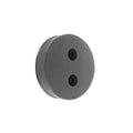 Signal Inside SIC122 Hole cushion. 2 holes, 1/2" cable, 4" entry panel.