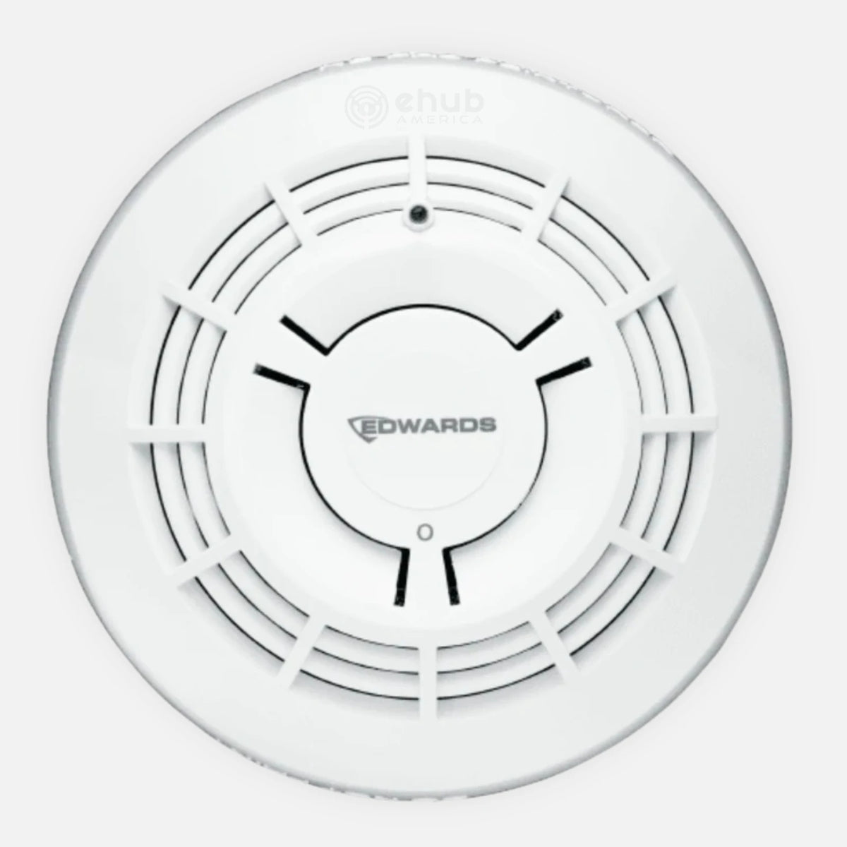 Edwards SIGA-OSD Intelligent Photoelectric Smoke Detector