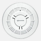 Edwards SIGA-OSD Intelligent Photoelectric Smoke Detector