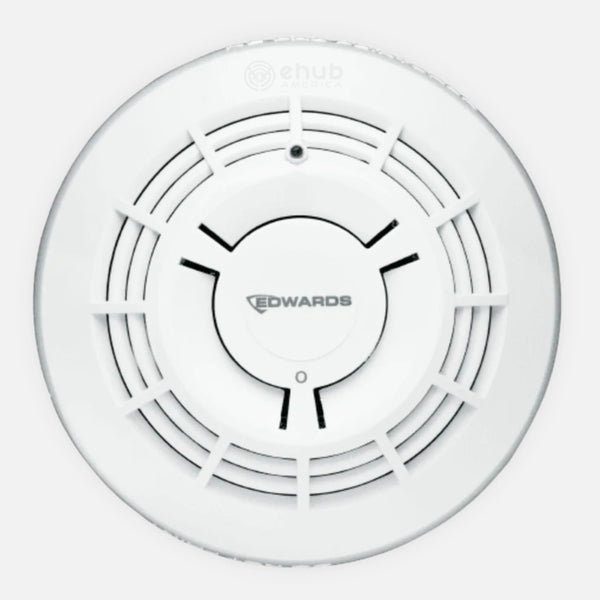 Edwards SIGA-OSD Intelligent Photoelectric Smoke Detector