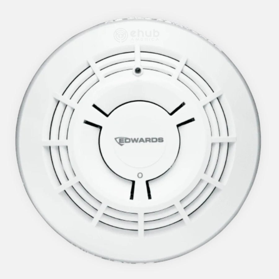 Edwards SIGA-OSD Intelligent Photoelectric Smoke Detector