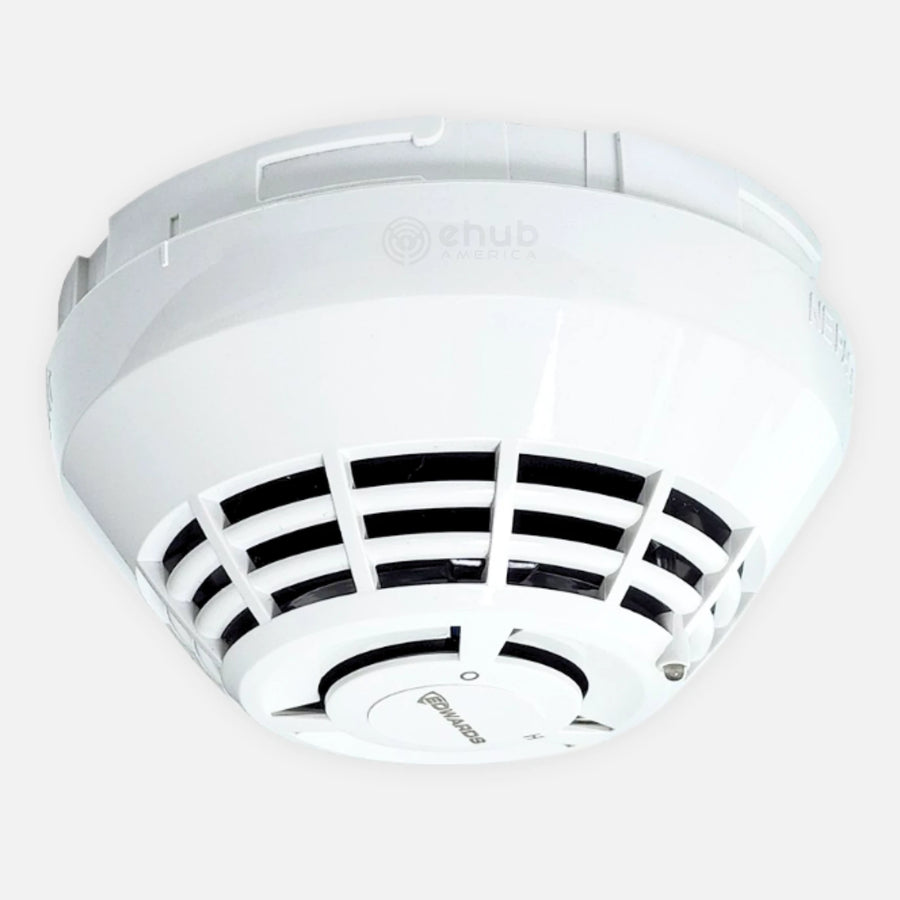Edwards SIGA-OSHD Optical Smoke & Heat Detector