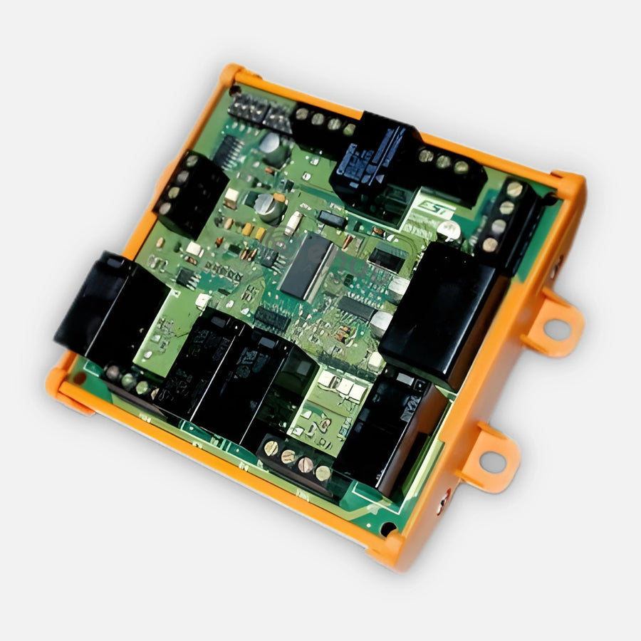 Edwards SIGA-REL Release Module, Intelligent, 2 C