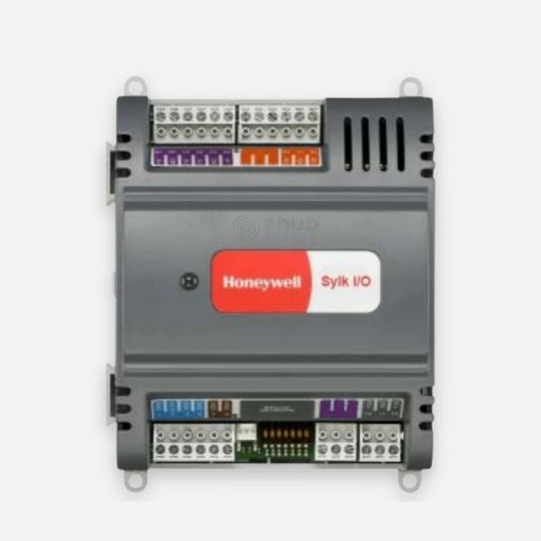 Honeywell/Bms SIO4022 Honeywell Sylk IO Module 4 UI 2AO 2DO