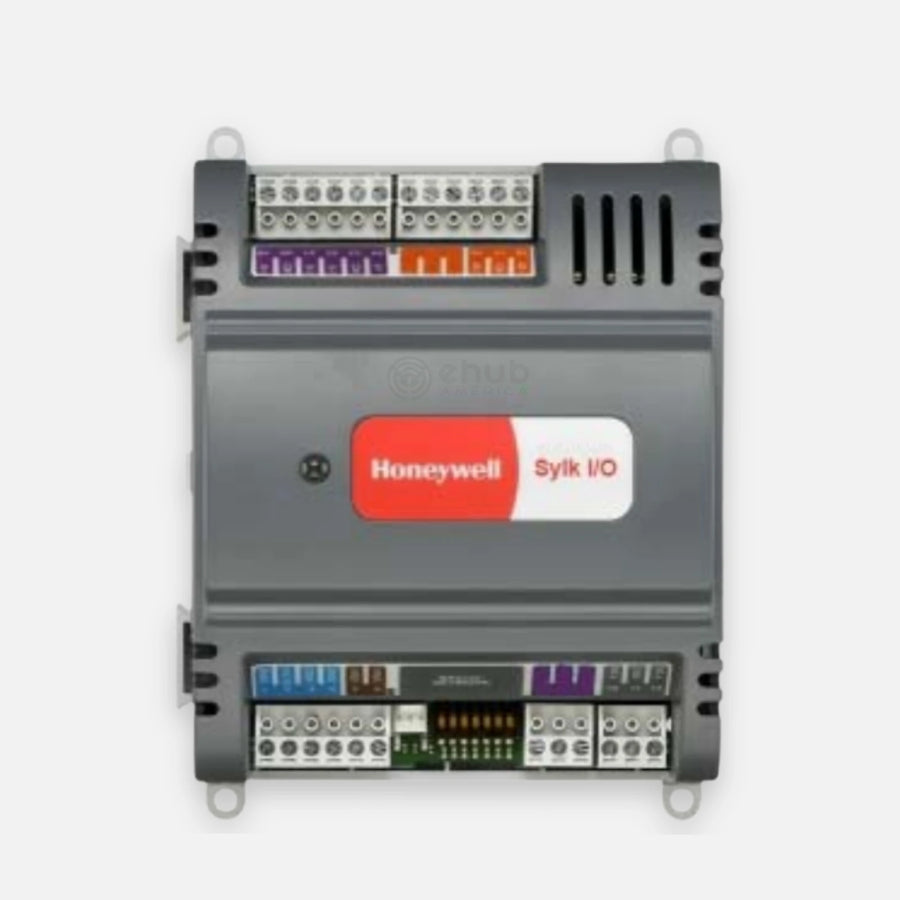 Honeywell/Bms SIO4022 Honeywell Sylk IO Module 4 UI 2AO 2DO