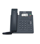 Yealink SIP-T31P Entry Level 2-Line IP Phone with HD Voice and PoE