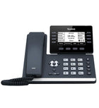 Yealink SIP-T53 Prime Business Phone Reliable Entry Level IP Solution