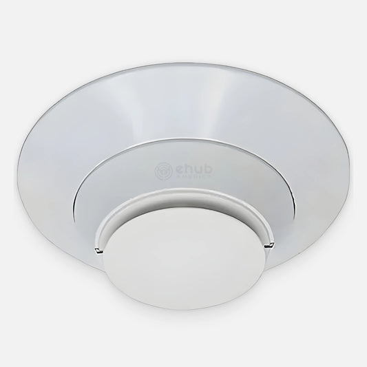 Silent Knight SK-PHOTO-W Silent Photoelectric Smoke Detector