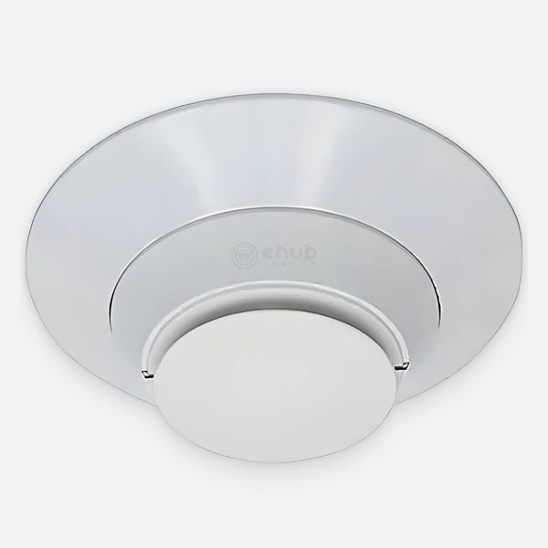 Silent Knight SK-PHOTO-W Silent Photoelectric Smoke Detector