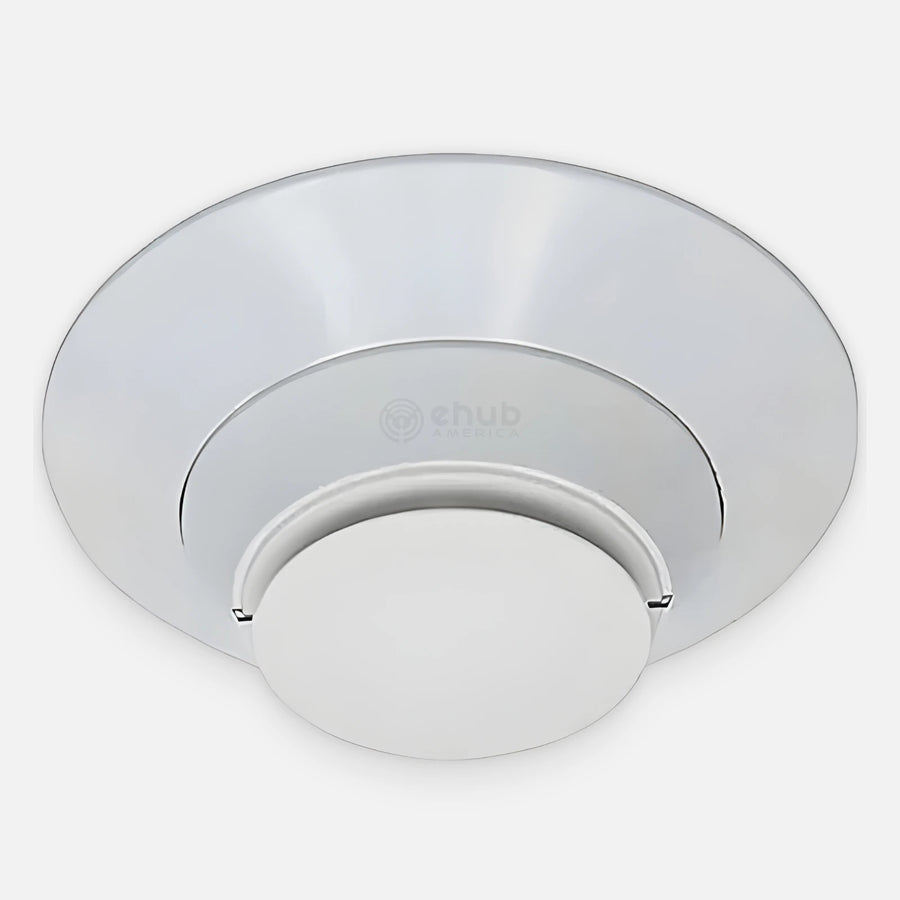 Silent Knight SK-PHOTO-W Silent Photoelectric Smoke Detector