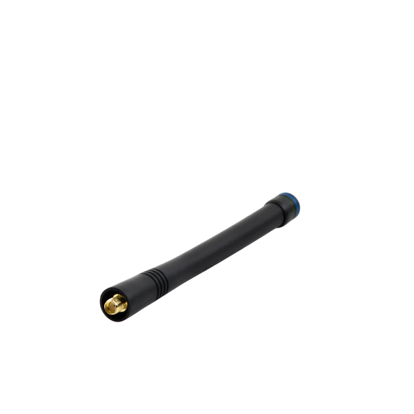 Kenwood SKRA-14M2V2 Replacement VHF Helical Antenna 162-174 MHz, SMA Female Connector