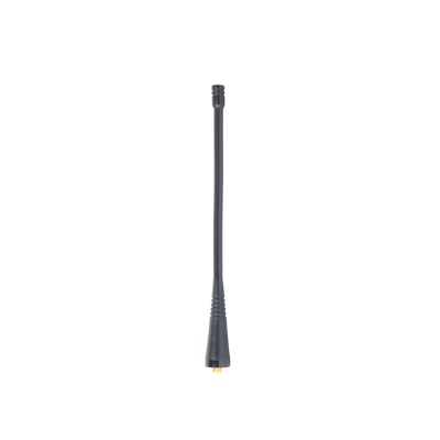 Syscom SKRA-15MV2 UHF Helical Antenna, 450-512 MHz, Improved Version, SMA Female Connector