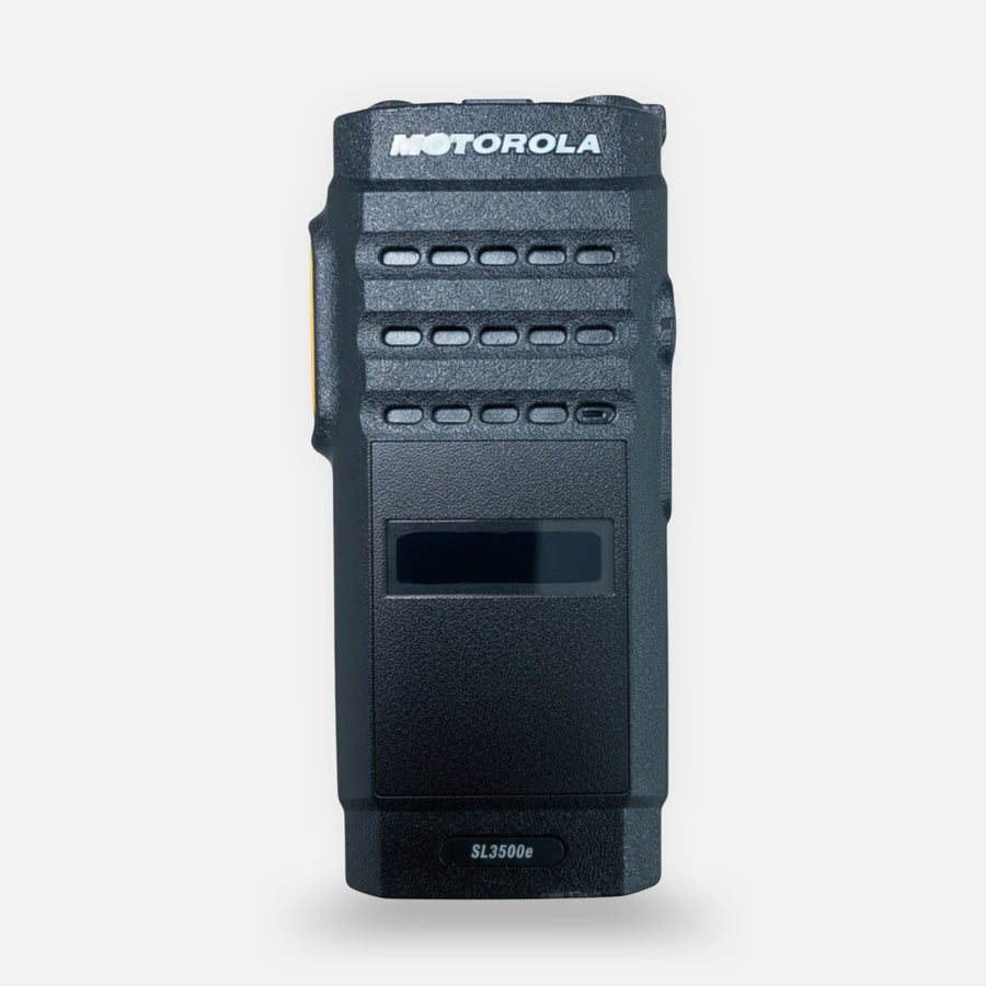 Motorola SL3500e VHF 136 - 174 MHz Bluetooth Portable Radio AAH88JCD9SA2AN
