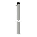 Syscom Towers SLM-3 10 ft Telescopic Mast (Requires Installation Accessories)